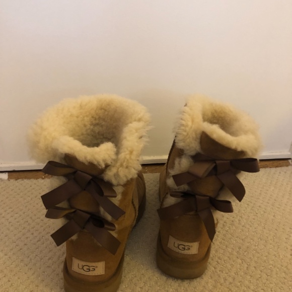 UGG Shoes - Ugg Bailey Boot II